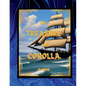 The Treasure of Corolla - Paperback