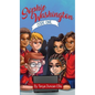 Sophie Washington: Code One - Hardcover