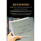 REVIEWING 2013 New World Translation of Jehovah's Witnesses: Examining the History of the Watchtower Translation and the Latest Revision - Paperback