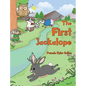 The First Jackalope - Hardcover