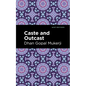 Caste and Outcast - Paperback