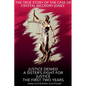 Justice Denied-A Sister's Fight for Justice The True Story of Crystal McCrory Jones - Paperback