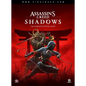 Assassin's Creed Shadows - The Complete Official Guide: Standard Edition - Paperback