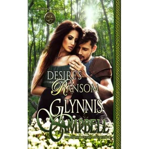 Desire's Ransom - Paperback