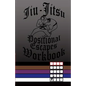 Jiu-Jitsu Positional Escapes Workbook - Paperback