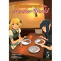 Restaurant to Another World (Light Novel) Vol. 5 - Paperback