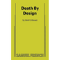 Death by Design - Paperback