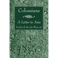 Colossians - Paperback