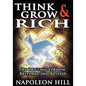 Think and Grow Rich!: The Original Version - Hardcover