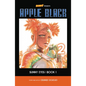 Sunny Eyes, Book 1: Volume 2 - Library Binding