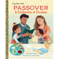 Passover: A Celebration of Freedom - Hardcover