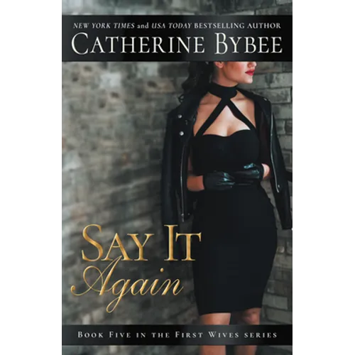 Say It Again - Paperback