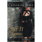 Say It Again - Paperback