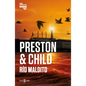 Río Maldito / Crooked River - Paperback