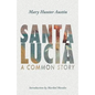 Santa Lucia: A Common Story - Paperback