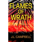 Flames of Wrath - Library Binding