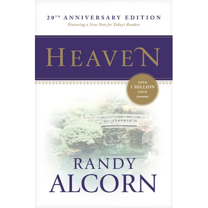 Heaven - Hardcover
