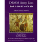 DBMM Army Lists Book 2: The Classical Period 500BC to 476AD - Paperback