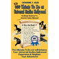 One Hundred Things to Do at Universal Studios Hollywood Before You Die Second Edition: The Ultimate Bucket List - Universal Studios Hollywood Edition - Paperback