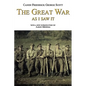 The Great War as I Saw It - Paperback