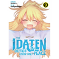 The Idaten Deities Know Only Peace Vol. 9 - Paperback
