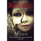 The House of Broken Dolls - Paperback