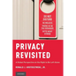 Privacy Revisited: A Global Perspective on the Right to Be Left Alone - Paperback