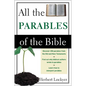 The All the Parables of the Bible (Revised) - Paperback