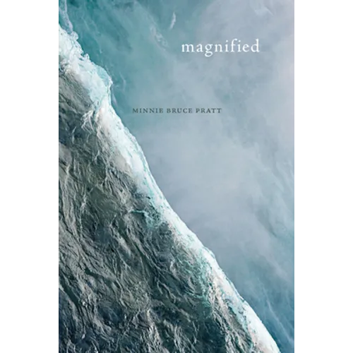 Magnified - Paperback