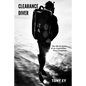 Clearance Diver: The life and times of an Australian Navy Frogman - Paperback