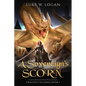 A Sovereign's Scorn: Dragon's Dilemma Book 1 (An Epic Fantasy LITRPG) - Paperback
