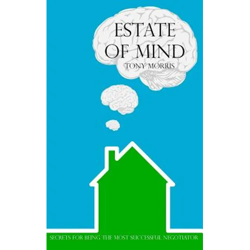 Estate of Mind - Paperback