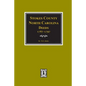 Stokes County, North Carolina Deeds, 1787-1797. - Paperback