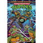Teenage Mutant Ninja Turtles: Saturday Morning Adventures, Vol. 7 - Paperback