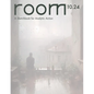 ROOM: A Sketchbook for Analytic Action 10.24 - Paperback