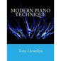 Modern Piano Technique - Paperback