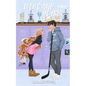 Icebound Hearts - Paperback