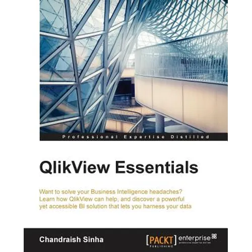 QlikView Essentials - Paperback