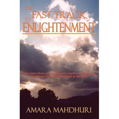 The Fast Track to Enlightenment - Paperback