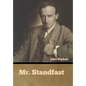 Mr. Standfast - Hardcover