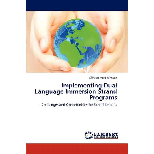 Implementing Dual Language Immersion Strand Programs - Paperback