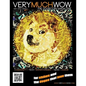 Very Much Wow The Dogecoin Magazine: May 2014 Issue 1 - Paperback