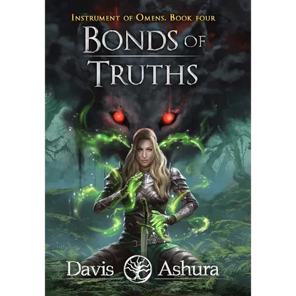 Bonds of Truths - Hardcover