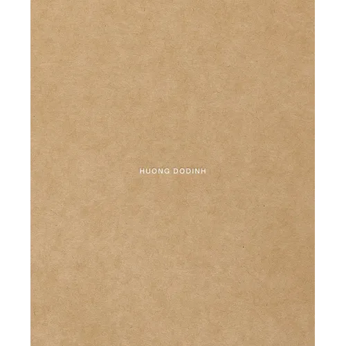 Huong Dodinh: Transcendence - Paperback
