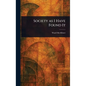 Society as I Have Found It - Hardcover