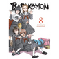 Barakamon, Vol. 8 - Paperback