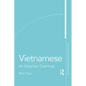 Vietnamese: An Essential Grammar - Paperback