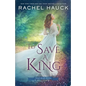 To Save a King - Paperback