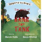 The Story of Hank the Tank - Hardcover