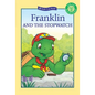 Franklin and the Stopwatch - Hardcover